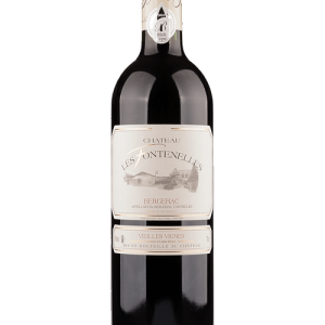 Château Les Fontenelles Bergerac Rouge