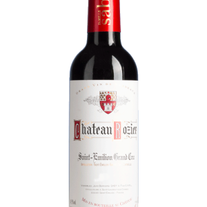 Château Rozier Saint Emilion Grand Cru 0.375l