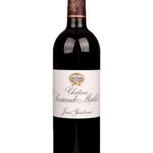Château Sociando Mallet Haut-Médoc Cru Bourg
