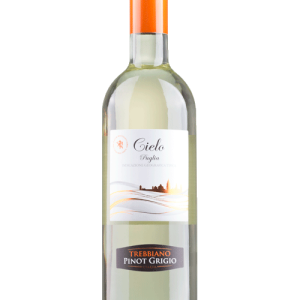 Cielo Trebbiano Pinot Grigio