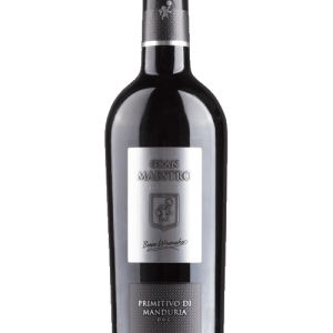 Cielo Gran Maestro Primitivo di Manduria