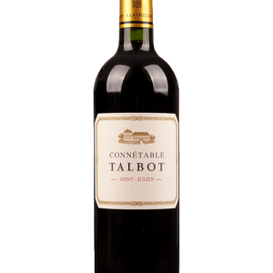 Connetable de Talbot St. Julien