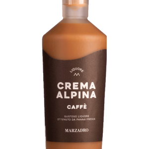 Crema Caffé Marzadro 0,7