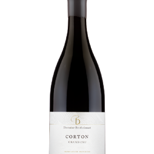 Domaine Berthelemot Corton Grand Cru Rouge (bio)