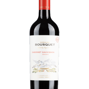 Domaine Bousquet Cabernet Sauvginon (Bio)
