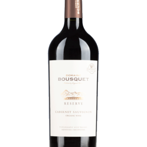 Domaine Bousquet Cabernet Sauvignon Reserve (Bio)