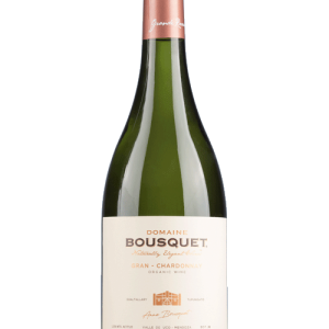 Domaine Bousquet Chardonnay Grande Reserve (Bio)