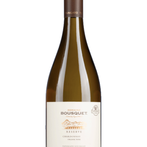 Domaine Bousquet Chardonnay Reserve (Bio)