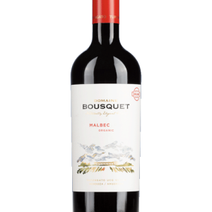 Domaine Bousquet Malbec (Bio)