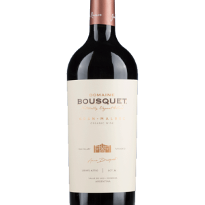 Domaine Bousquet Malbec Grande Reserve (Bio)