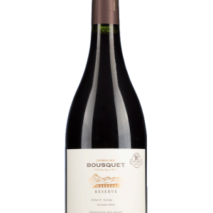 Domaine Bousquet Pinot Noir Reserve (Bio)