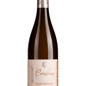 Domaine Chirat Condrieu Clos Poncins