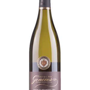Domaine des Geneves Chablis 1er Cru 'Les Fourneaux'
