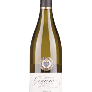 Domaine des Geneves Chablis
