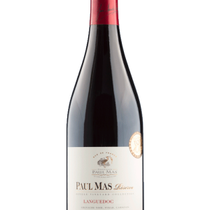 Domaine Paul Mas AOP Languedoc Rouge Reserve