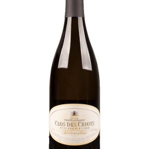 Domaine Salmon Pouilly Fumé