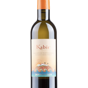 Donnafugata Kabir Moscato di Pantelleria 0,375L