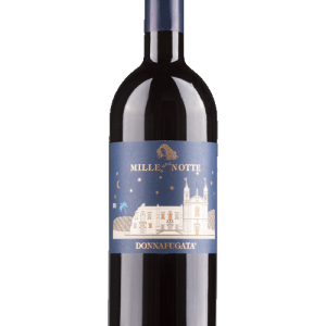 Donnafugata Mille e una Notte