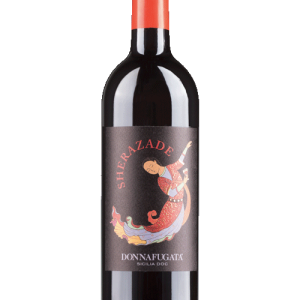 Donnafugata Sherazade