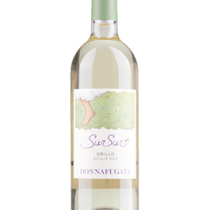 Donnafugata Sur Sur Grillo