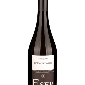 Eser Schawzweiss Spätburgunder