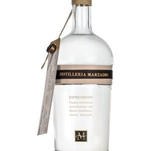 Espressioni AM 2014 Bianca 70 cl 43 %