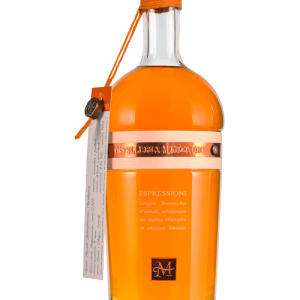 Espressioni AM Aromatica 35 cl 43%