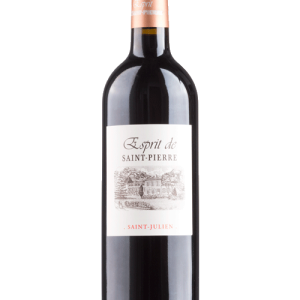 Esprit de Saint Pierre Saint Julien