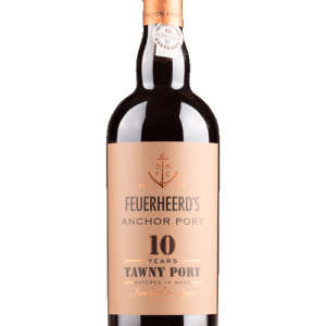 Feuerheerds 10 years old Port