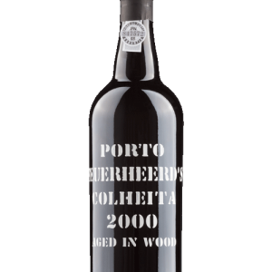 Feuerheerds Colheita Port 2000