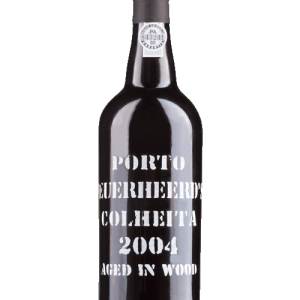 Feuerheerds Colheita Port 2004