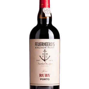 Feuerheerds Fine Ruby Port