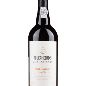 Feuerheerds Fine Tawny Port