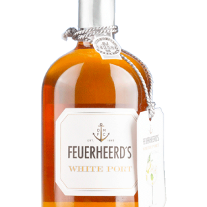 Feuerheerds Fine White Port 0,5 LTR