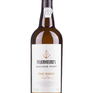 Feuerheerds Fine White Port