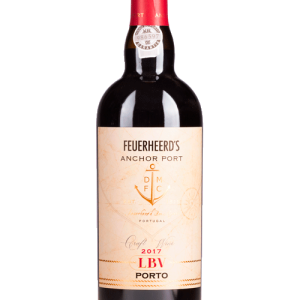 Feuerheerds LBV Port
