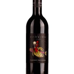 Fish Wives Club Cabernet Sauvignon