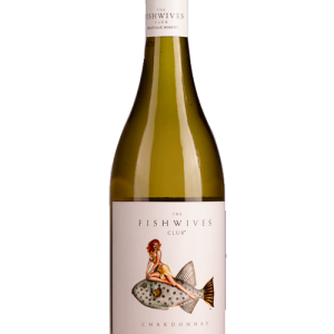 Fish Wives Club Chardonnay