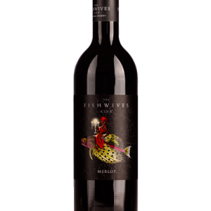 Fish Wives Club Merlot