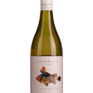 Fish Wives Club Sauvignon Blanc