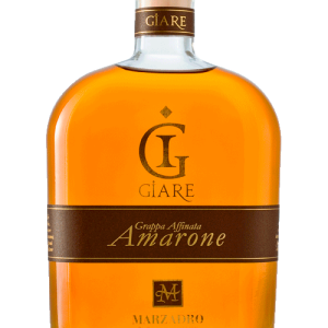 Giare Amarone Grappa Marzadro 0,7 l