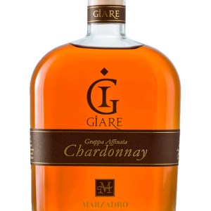 Giare Chardonnay Grappa Marzadro 0,7 l