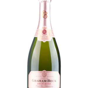 Graham Beck Brut Rosé