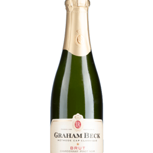 Graham Beck MCC Brut 0.375l