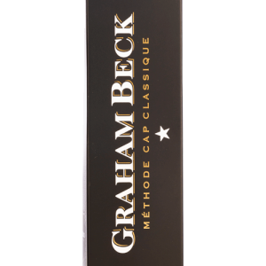 Graham Beck MCC Brut Blanc de Blancs MAGNUM