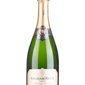 Graham Beck MCC Brut Magnum in giftbox