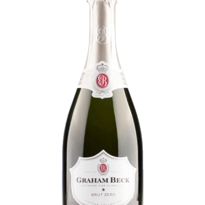 Graham Beck MCC Brut Zero dosage Vintage