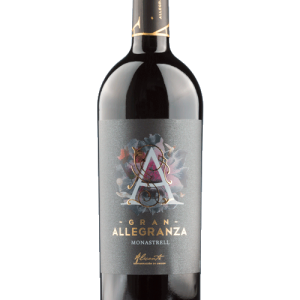 Gran Allegranza Alicante Monastrell