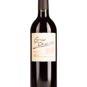 Gran Dominio Reserva Rioja
