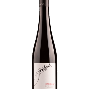 Gritsch Grüner Veltliner Federspiel Kirchpoint